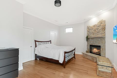 Tiny photo for 3517 N PLAINFIELD Avenue, Chicago, IL 60634 (MLS # 12608416)