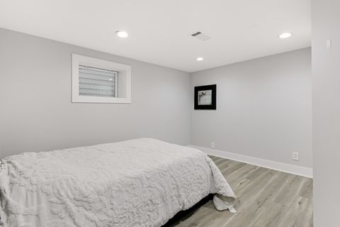 Tiny photo for 3517 N PLAINFIELD Avenue, Chicago, IL 60634 (MLS # 12608416)