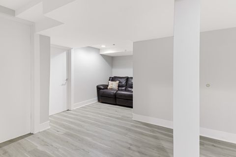 Tiny photo for 3517 N PLAINFIELD Avenue, Chicago, IL 60634 (MLS # 12608416)