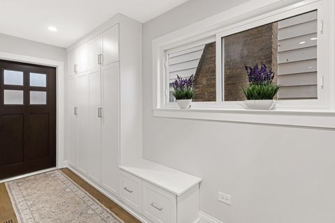 Tiny photo for 3517 N PLAINFIELD Avenue, Chicago, IL 60634 (MLS # 12608416)