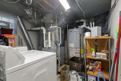 Tiny photo for 3517 N PLAINFIELD Avenue, Chicago, IL 60634 (MLS # 12608416)