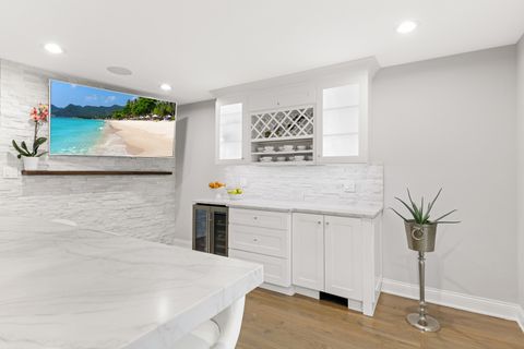 Tiny photo for 3517 N PLAINFIELD Avenue, Chicago, IL 60634 (MLS # 12608416)