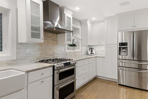 Tiny photo for 3517 N PLAINFIELD Avenue, Chicago, IL 60634 (MLS # 12608416)