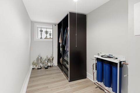 Tiny photo for 3517 N PLAINFIELD Avenue, Chicago, IL 60634 (MLS # 12608416)