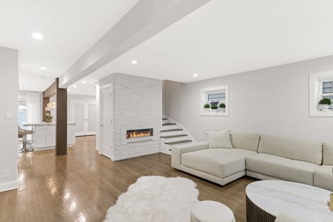 Tiny photo for 3517 N PLAINFIELD Avenue, Chicago, IL 60634 (MLS # 12608416)