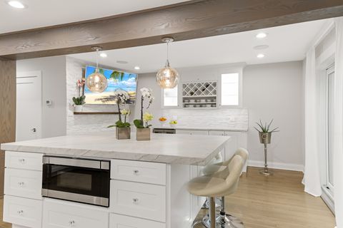 Tiny photo for 3517 N PLAINFIELD Avenue, Chicago, IL 60634 (MLS # 12608416)