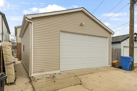 Tiny photo for 3517 N PLAINFIELD Avenue, Chicago, IL 60634 (MLS # 12608416)