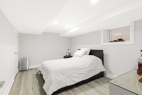 Tiny photo for 3517 N PLAINFIELD Avenue, Chicago, IL 60634 (MLS # 12608416)