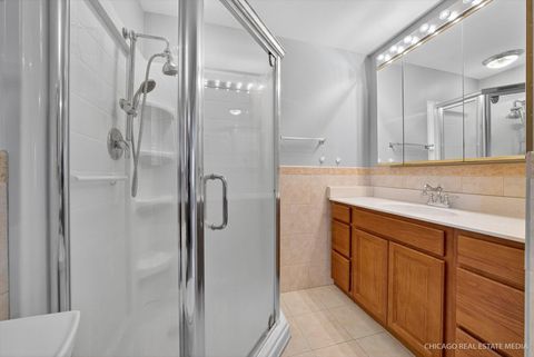Tiny photo for 129 Caryville Lane, Schaumburg, IL 60193 (MLS # 12465312)