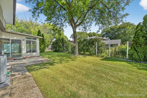 Tiny photo for 129 Caryville Lane, Schaumburg, IL 60193 (MLS # 12465312)