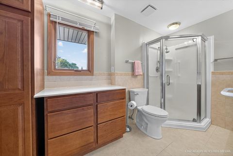 Tiny photo for 129 Caryville Lane, Schaumburg, IL 60193 (MLS # 12465312)