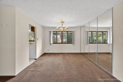 Tiny photo for 129 Caryville Lane, Schaumburg, IL 60193 (MLS # 12465312)