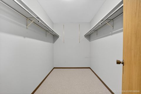 Tiny photo for 129 Caryville Lane, Schaumburg, IL 60193 (MLS # 12465312)