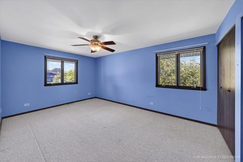 Tiny photo for 129 Caryville Lane, Schaumburg, IL 60193 (MLS # 12465312)