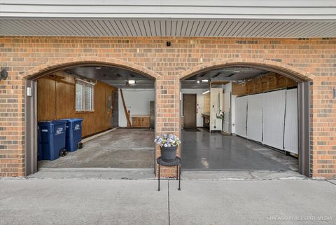 Tiny photo for 129 Caryville Lane, Schaumburg, IL 60193 (MLS # 12465312)