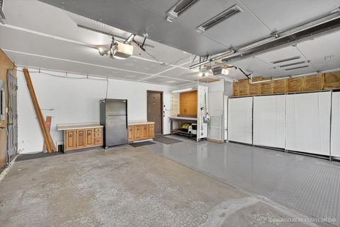 Tiny photo for 129 Caryville Lane, Schaumburg, IL 60193 (MLS # 12465312)