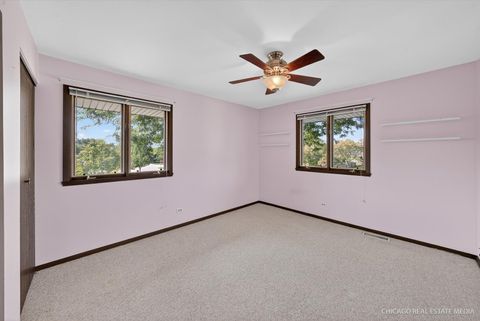 Tiny photo for 129 Caryville Lane, Schaumburg, IL 60193 (MLS # 12465312)