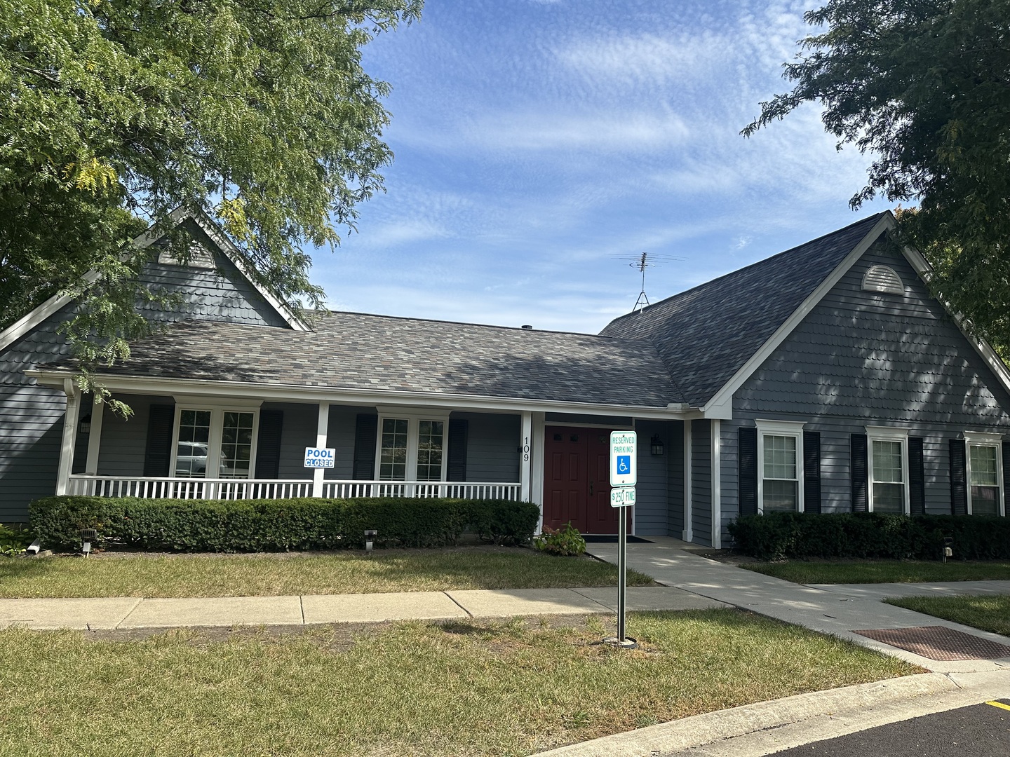 Schaumburg, Illinois 60193, United States, 2 Bedrooms Bedrooms, ,1 BathroomBathrooms,Residential,Active,230386