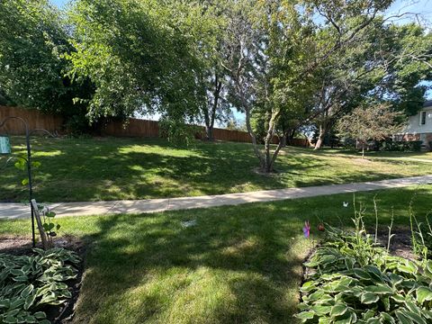 Tiny photo for 22 Waterbury Lane #N1, Schaumburg, IL 60193 (MLS # 12499292)