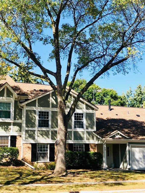22 Waterbury Lane N1 Schaumburg IL 60193
