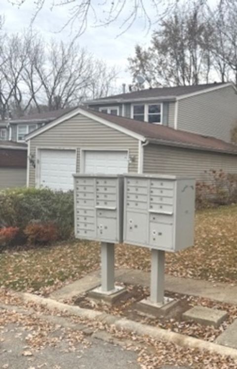 Tiny photo for Bolingbrook, IL 60440 (MLS # 12519641)