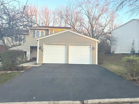 Tiny photo for Bolingbrook, IL 60440 (MLS # 12519641)