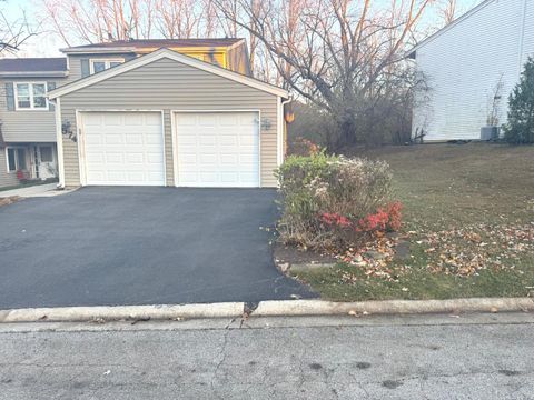 Tiny photo for Bolingbrook, IL 60440 (MLS # 12519641)