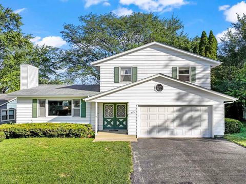 Photo of 336 W Margaret Terrace, Cary, IL 60013 (MLS # 12478252)