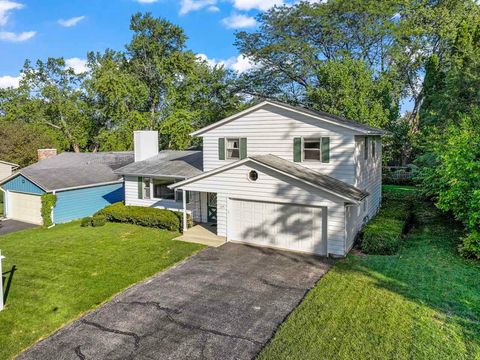 Tiny photo for 336 W Margaret Terrace, Cary, IL 60013 (MLS # 12478252)