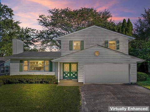 Tiny photo for 336 W Margaret Terrace, Cary, IL 60013 (MLS # 12478252)