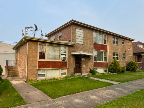 10341 S Avenue F Chicago IL 60617