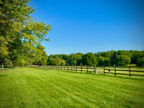 Tiny photo for 118 Brookbridge Road, Trout Valley, IL 60013 (MLS # 12707438)