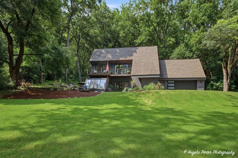 118 Brookbridge Road, Trout Valley, IL 60013 - #: 12707438
