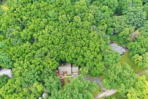 Photo of 118 Brookbridge Road, Trout Valley, IL 60013 (MLS # 12707438)