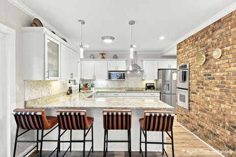 Tiny photo for 118 Brookbridge Road, Trout Valley, IL 60013 (MLS # 12707438)