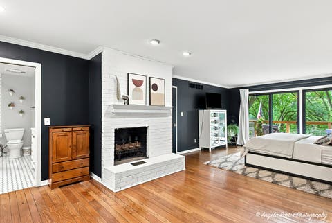 Tiny photo for 118 Brookbridge Road, Trout Valley, IL 60013 (MLS # 12707438)