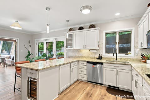 Tiny photo for 118 Brookbridge Road, Trout Valley, IL 60013 (MLS # 12707438)