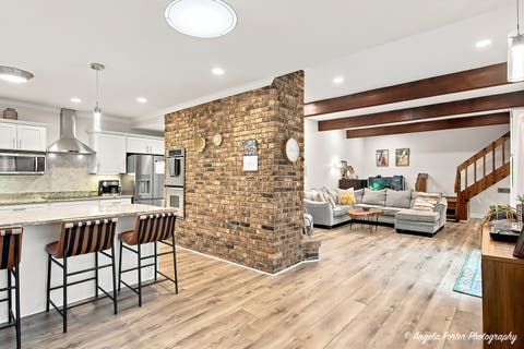 Tiny photo for 118 Brookbridge Road, Trout Valley, IL 60013 (MLS # 12707438)