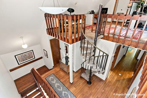 Tiny photo for 118 Brookbridge Road, Trout Valley, IL 60013 (MLS # 12707438)