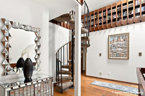 Tiny photo for 118 Brookbridge Road, Trout Valley, IL 60013 (MLS # 12707438)