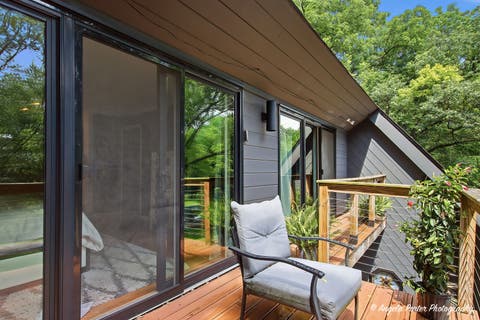 Tiny photo for 118 Brookbridge Road, Trout Valley, IL 60013 (MLS # 12707438)