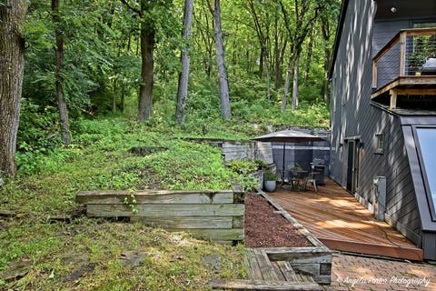 Tiny photo for 118 Brookbridge Road, Trout Valley, IL 60013 (MLS # 12707438)