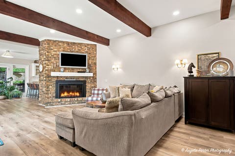 Tiny photo for 118 Brookbridge Road, Trout Valley, IL 60013 (MLS # 12707438)