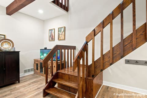 Tiny photo for 118 Brookbridge Road, Trout Valley, IL 60013 (MLS # 12707438)