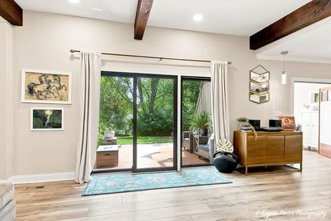 Tiny photo for 118 Brookbridge Road, Trout Valley, IL 60013 (MLS # 12707438)