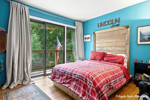 Tiny photo for 118 Brookbridge Road, Trout Valley, IL 60013 (MLS # 12707438)