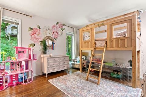 Tiny photo for 118 Brookbridge Road, Trout Valley, IL 60013 (MLS # 12707438)
