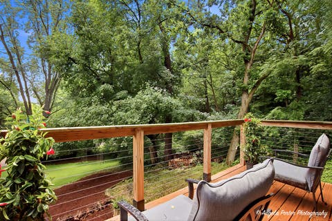 Tiny photo for 118 Brookbridge Road, Trout Valley, IL 60013 (MLS # 12707438)
