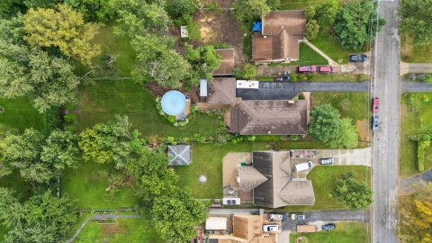 Tiny photo for 1850 Terrace Road, Homewood, IL 60430 (MLS # 12746436)