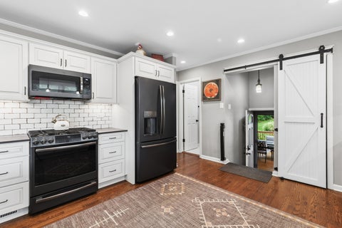 Tiny photo for 1850 Terrace Road, Homewood, IL 60430 (MLS # 12746436)